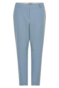 IN FRONT LEA PANTS 15537 501 (Blue 501)