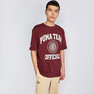 Puma Team - Heren T-shirts