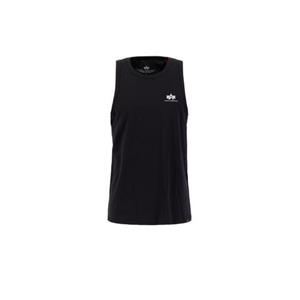 Alpha Industries Muscle-shirt  Men - Tank Tops Small Logo Tank