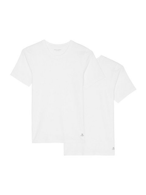 Marc O'Polo T-shirt (set, 2-delig)