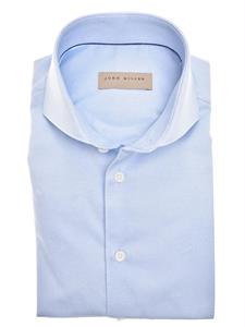 John Miller Tailored fit shirt