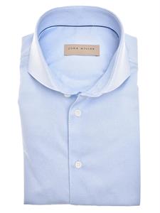 John Miller Tailored fit shirt