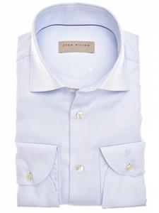 John Miller Slim fit shirt