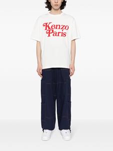 Kenzo by Verdy cotton T-shirt - Wit