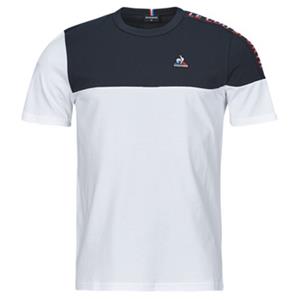 Le Coq Sportif  T-Shirt TRI TEE SS N°2 M