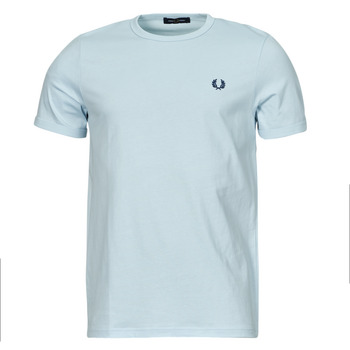 Fred Perry  T-Shirt RINGER T-SHIRT