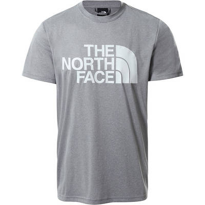 The North Face T-Shirt "M REAXION EASY TEE - EU", (1 tlg.)