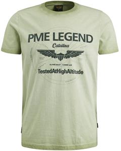PME LEGEND T-Shirt Herren T-Shirt (1-tlg)