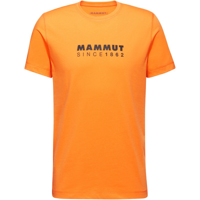 Mammut ammut - Core T-Shirt Logo - T-Shirt