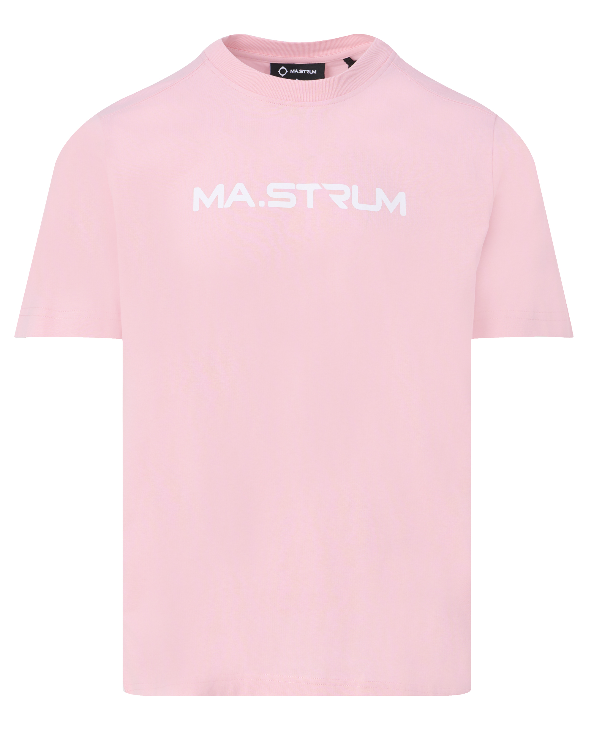 Ma.strum Heren T-shirt KM