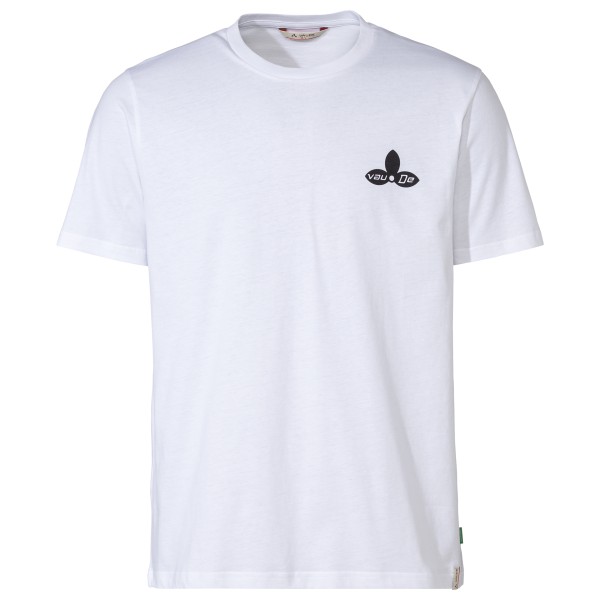Vaude  Spirit T-Shirt - T-shirt, wit