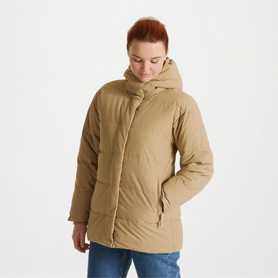 Craghoppers Dames Eriboll Hooded Jas