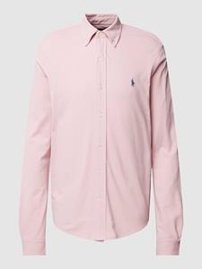 Polo Ralph Lauren Cotton-Piqué Shirt - XXL