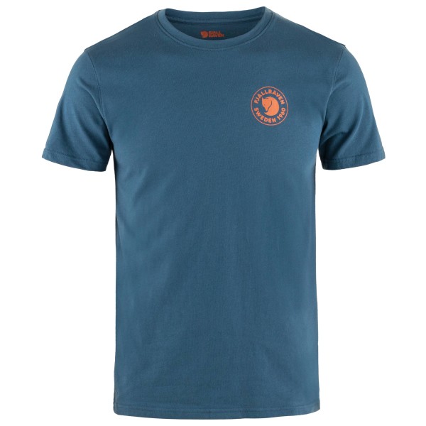 Fjällräven T-Shirt Herren Funktionsshirt 1960 LOGO T-SHIRT (1-tlg)