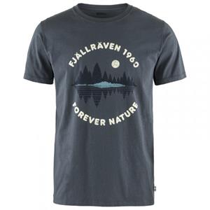 Fjällräven T-Shirt Forest Mirror T-shirt M