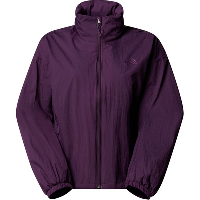 The North Face Dames M66 Crinkle Wind Jas