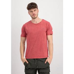 Alpha Industries T-shirt ALPHA INDUSTRIES Men - T-Shirts Crew T