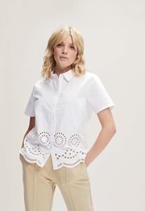 Silvercreek Kian Blouse