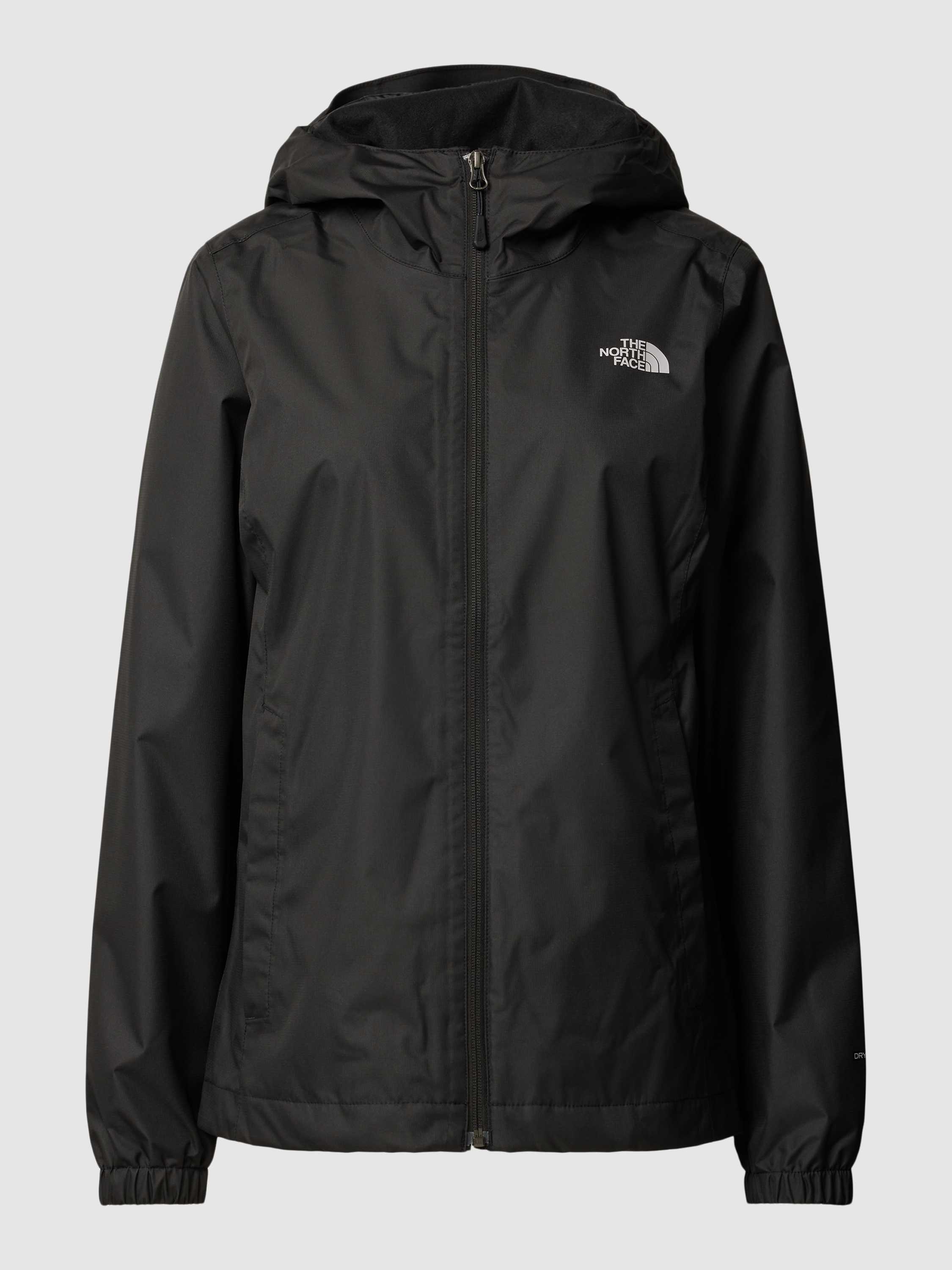 The North Face Jack met labelprint