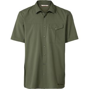 VAUDE Funktionshemd Men's Rosemoor Shirt II (1-tlg)