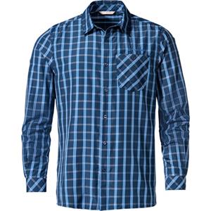 VAUDE Langarmhemd Mens Albsteig LS Shirt III