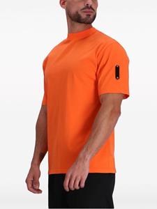 A-COLD-WALL* Discourse cotton T-shirt - Oranje