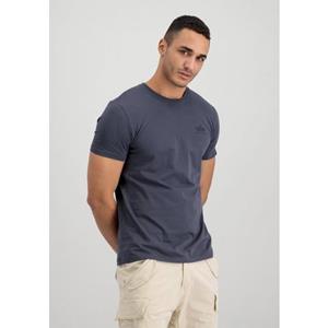 Alpha Industries T-Shirt "ALPHA INDUSTRIES Men - T-Shirts Backprint T"