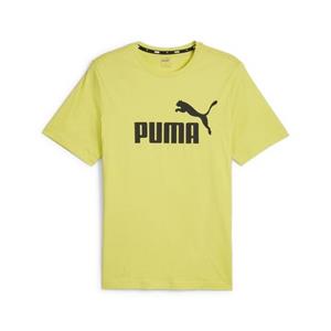 PUMA T-Shirt "ESS LOGO TEE (S)"