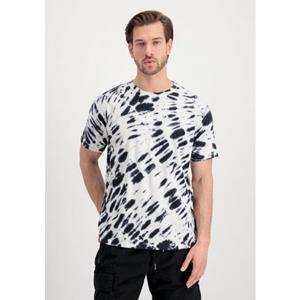 Alpha Industries T-shirt  Men - T-Shirts Tie Dye T