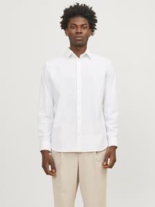 Jack & Jones Jprblaactive stretch slim shirt l/s