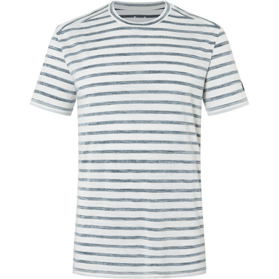 Super.Natural Heren Stripe T-Shirt