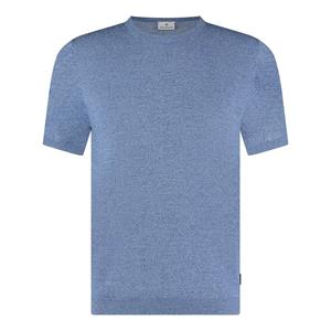 Blue Industry Kbis24-m17 t-shirt cobalt