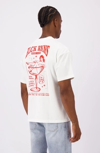 Black Bananas Night club t-hirt