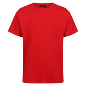 Regatta Heren pro cotton soft touch t-shirt