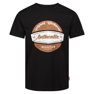 Regatta Heren origineel workwear katoenen t-shirt