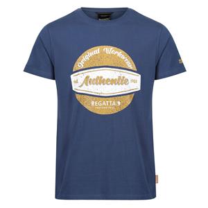 Regatta Heren origineel workwear katoenen t-shirt