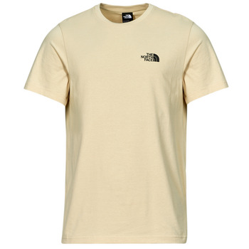 The North Face T-shirt Korte Mouw  SIMPLE DOME