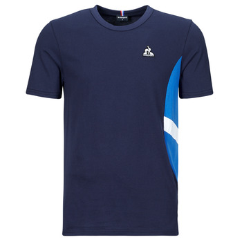 Le Coq Sportif T-shirt Korte Mouw  SAISON 1 TEE SS N°1 M