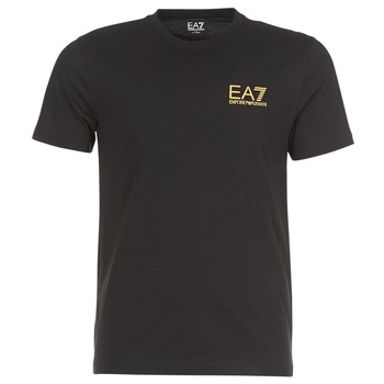 Emporio Armani EA7  T-Shirt JAZKY