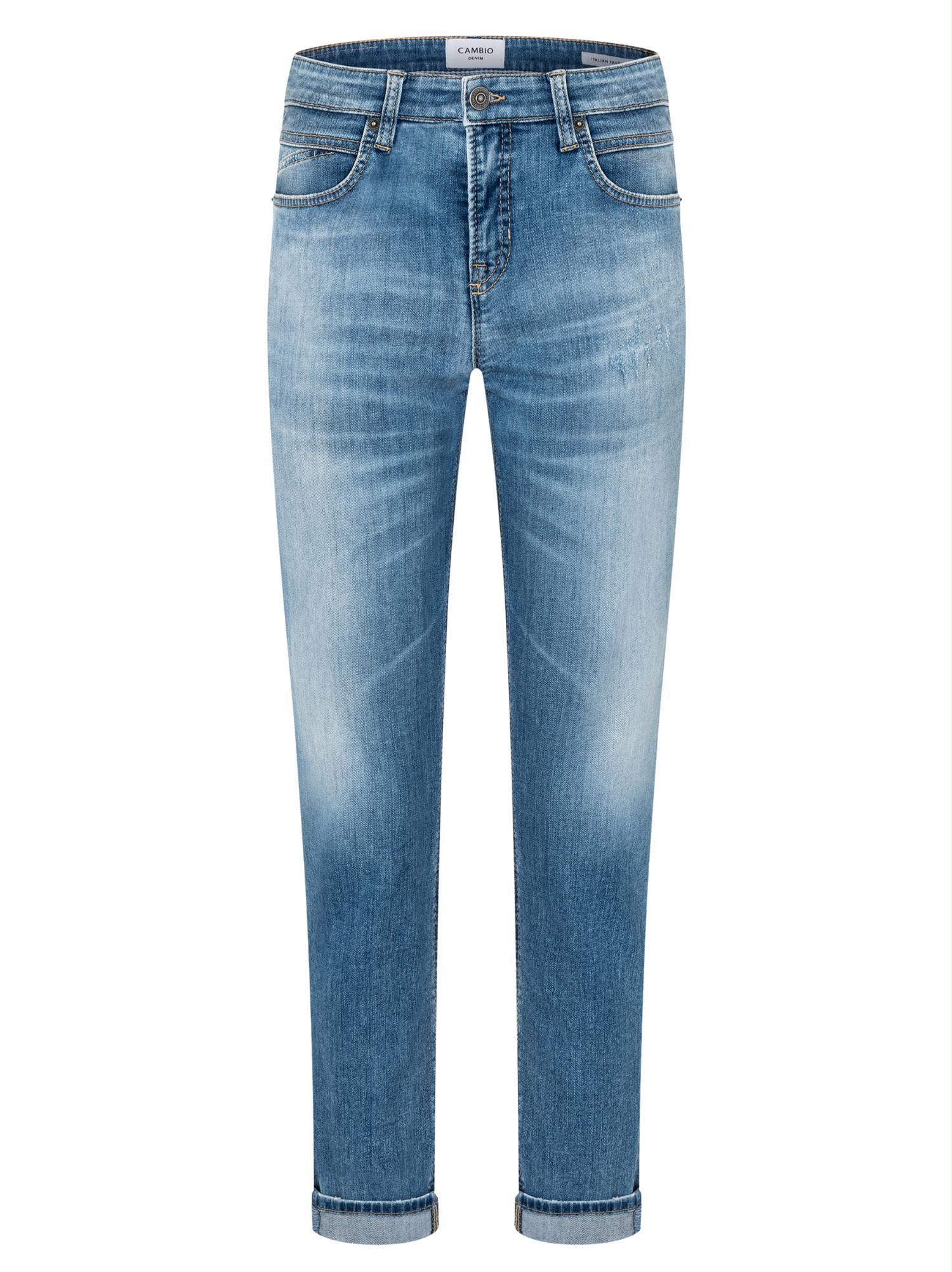Cambio 5-Pocket-Jeans Kerry
