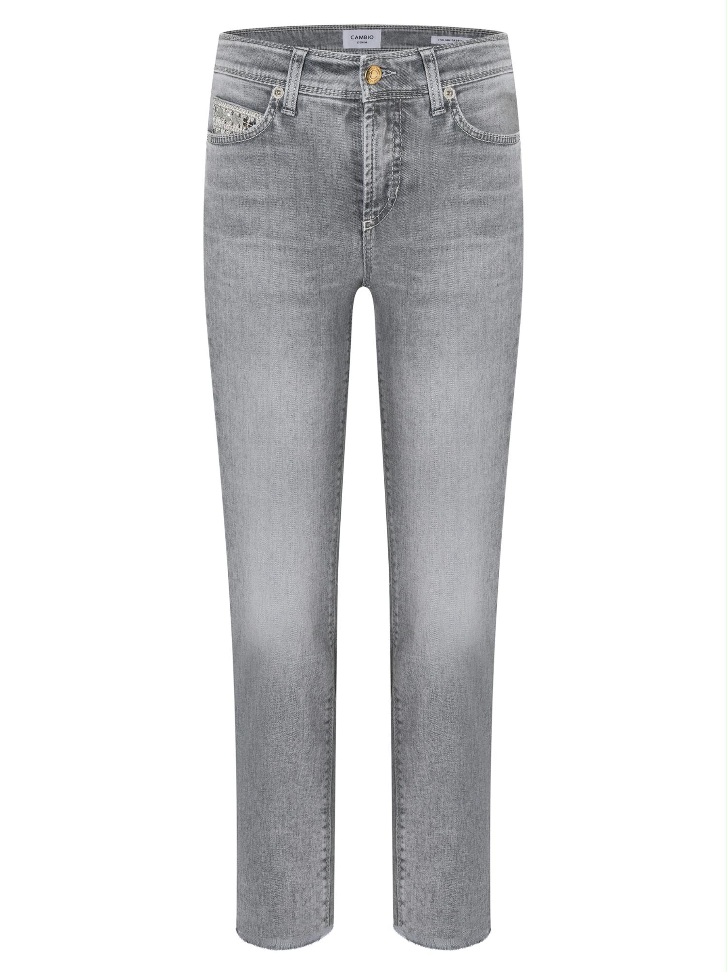 Cambio Slim-fit-Jeans