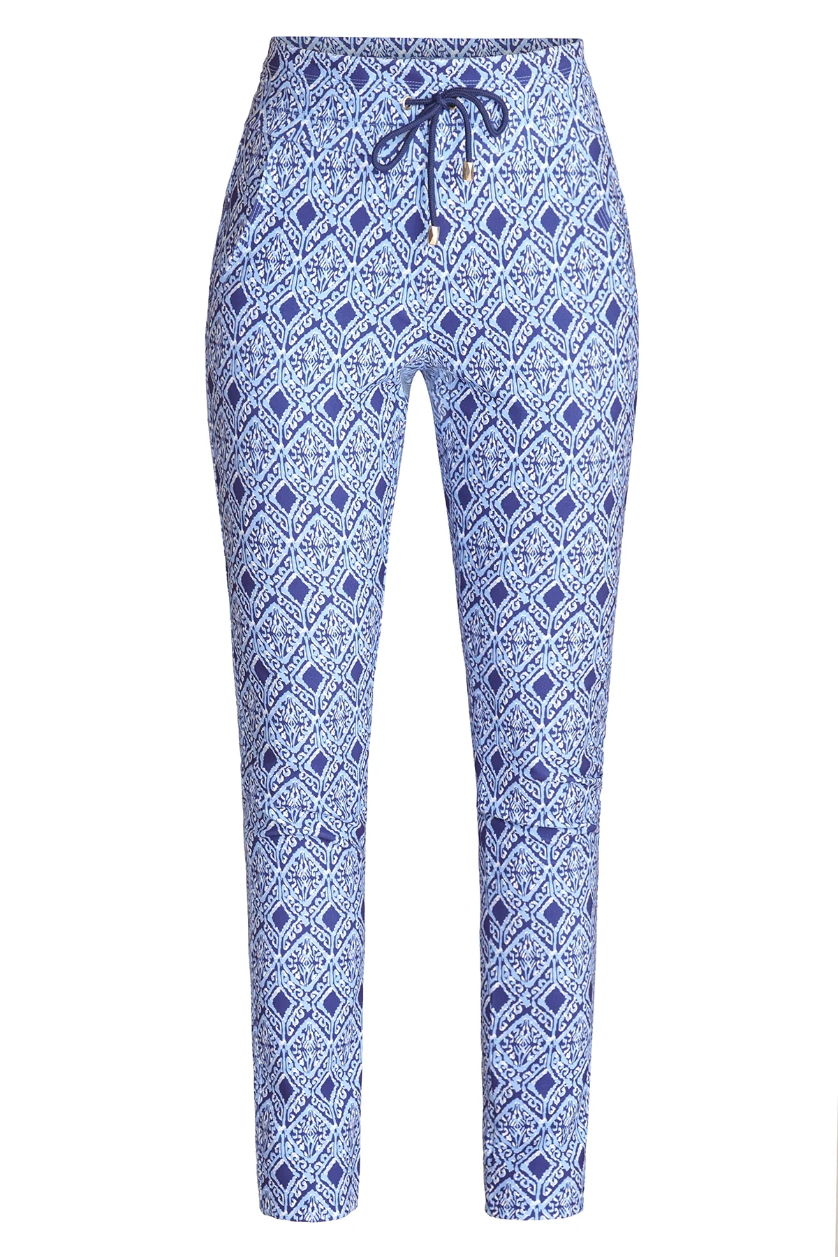 Zizo Broek diamond kat