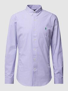 Polo Ralph Lauren Regular fit overhemd met button-downkraag