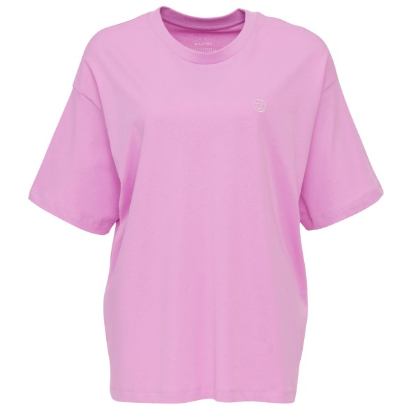Mazine  Women's Miki T - T-shirt, pink