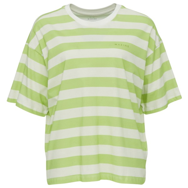 Mazine  Women's Ravi T - T-shirt, groen