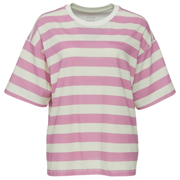 Mazine  Women's Ravi T - T-shirt, roze