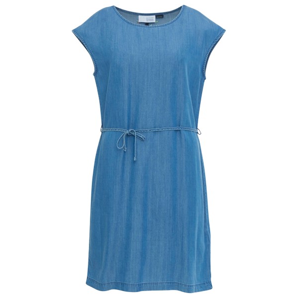 Mazine  Women's Irby Dress - Jurk, blauw