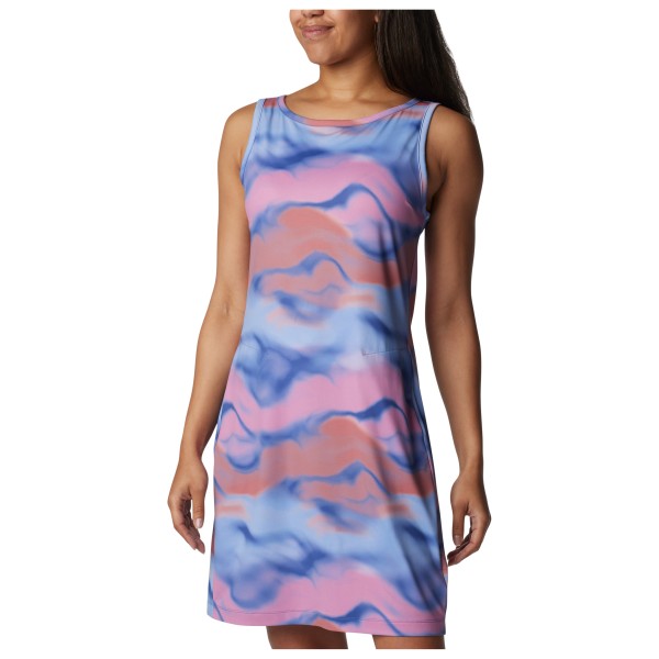 Columbia - Women's Chill River Printed Dress - Kleid