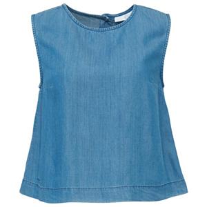 Mazine  Women's Iba Top - Top, blauw