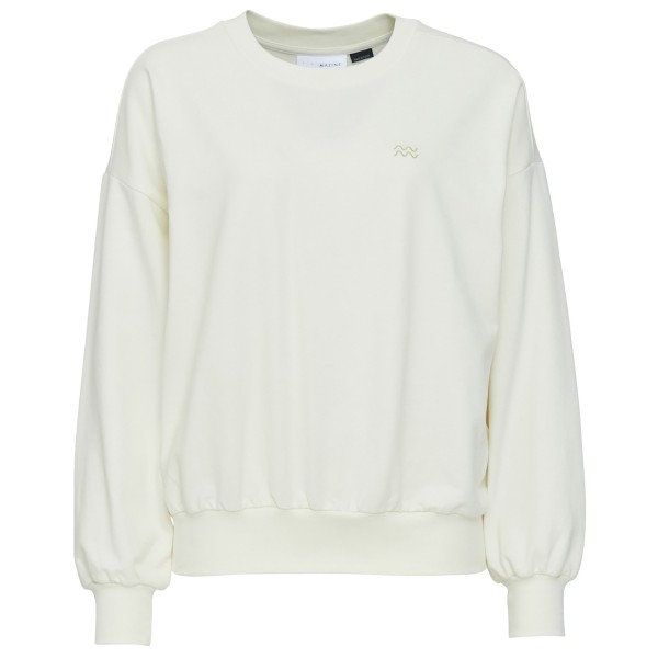 MAZINE Sweatshirt Monica Sweater Sweatshirt pulli pullover